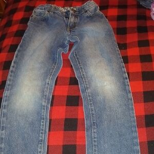 Classic Denim Kids' Jeans
